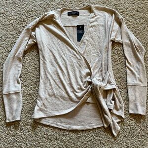 Abercrombie and Fitch Sweater